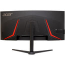 Acer Nitro ED0 ED340CU J0biipx 34" 1440p 120 Hz Curved Ultra Wide Gaming Monitor (10-Pack)