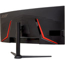 Acer Nitro ED0 ED340CU J0biipx 34" 1440p 120 Hz Curved Ultra Wide Gaming Monitor (10-Pack)