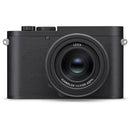 Leica Q3 Monochrom Digital Camera