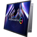 ASUS ZenScreen Fold OLED MQ17QH 17.3" QHD HDR Portable Monitor (2-Pack)