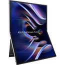 ASUS ZenScreen Fold OLED MQ17QH 17.3" QHD HDR Portable Monitor (2-Pack)