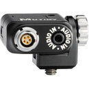 MUTINY TC-A Timecode + Audio Breakout Adapter (5-Pin)