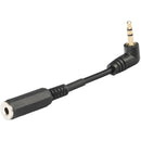 MUTINY TC-A Timecode + Audio Breakout Adapter (5-Pin)