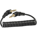 MUTINY TC-A Timecode + Audio Breakout Adapter (BNC)