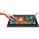 XPPen Artist Ultra 16 4K OLED Multi-Touch Pen Display