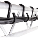 ProX Cable Management S-Hook for 2" Truss Systems (10-Pack)