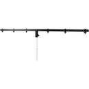 ProX Universal Lighting Crossbar with Bolts (5')