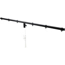ProX Universal Lighting Crossbar with Bolts (5')
