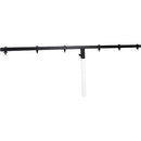 ProX Universal Lighting Crossbar with Bolts (5')