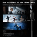 COLBOR CineFlare CF3 Fog Machine (30W)