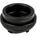FotodioX Lens Adapter Astro Edition for T-Mount Telescopes to Leica M