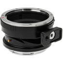 FotodioX Pro TLT ROKR Tilt/Shift Lens Mount Adapter for Pentax 645 Lens to FUJIFILM G-Mount Camera Body