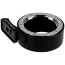 FotodioX RhinoCam Vertex Rotating Stitch Adapter for Minolta MD Mount Lens to FUJIFILM X Camera