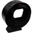 FotodioX RhinoCam Vertex Rotating Stitch Adapter for Minolta MD Mount Lens to FUJIFILM X Camera