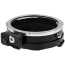 FotodioX RhinoCam Vertex Rotating Stitch Adapter for Pentax 6x7 Mount Lens to Nikon F Camera