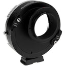 FotodioX RhinoCam Vertex Rotating Stitch Adapter for Pentax 6x7 Mount Lens to Nikon F Camera