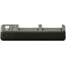 Tilta 2-Bay NP-F/L-Series Battery Charger