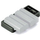 Tilta 2-Bay NP-F/L-Series Battery Charger