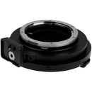 FotodioX RhinoCam Vertex Rotating Stitch Adapter for Pentax 645 Mount Lens to FUJIFILM G Camera