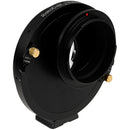 FotodioX RhinoCam Vertex Rotating Stitch Adapter for Pentax 645 Mount Lens to FUJIFILM G Camera