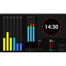 RTW Network Display for TMxCore (Screen 3 )