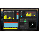 RTW Network Display for TouchControl 5