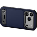 Tilta Khronos Lite iPhone 17 Pro Case (Navy Blue)
