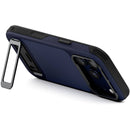 Tilta Khronos Lite iPhone 17 Pro Case (Navy Blue)