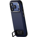 Tilta Khronos Lite iPhone 17 Pro Case (Navy Blue)
