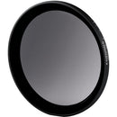Tilta Khronos Magnetic Variable ND Filter (58mm, 1 to 5-Stop, Black)