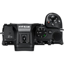 Nikon Z5 II Mirrorless Camera with 24-50mm f/4-6.3 Lens and Basic Bundle