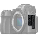 Nikon Z5 II Mirrorless Camera with 24-50mm f/4-6.3 Lens and Essentials+ Kit
