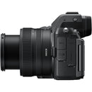 Nikon Z5 II Mirrorless Camera with 24-50mm f/4-6.3 Lens and Essentials+ Kit