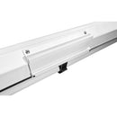 Elite Screens VMAX Tab-Tension 3 16:9 High-Contrast CineGrey Electric Drop-Down Projector Screen (125")