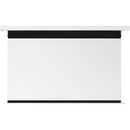 Elite Screens VMAX Tab-Tension 3 16:9 High-Contrast CineGrey Electric Drop-Down Projector Screen (138")