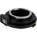 FotodioX RhinoCam Vertex Rotating Stitch Adapter for Pentax 645 Mount Lens to Hasselblad X Camera