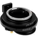 FotodioX RhinoCam Vertex Rotating Stitch Adapter for Pentax 645 Mount Lens to Hasselblad X Camera