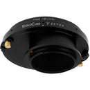 FotodioX RhinoCam Vertex Rotating Stitch Adapter for Pentax 645 Mount Lens to Hasselblad X Camera