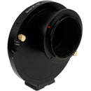 FotodioX RhinoCam Vertex Rotating Stitch Adapter for Pentax 645 Mount Lens to Hasselblad X Camera
