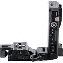 Tilta Mini PD V-Mount Battery Plate with Adjustable Arca Receiver Kit