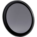 Tilta Khronos Magnetic Polarizer with Black Mist Filter (58mm, Grade 1/2, Space Gray)