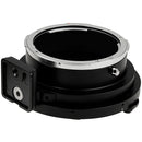 FotodioX RhinoCam Vertex Rotating Stitch Adapter for Pentax 6x7 Mount Lens to Hasselblad X Camera