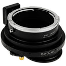 FotodioX RhinoCam Vertex Rotating Stitch Adapter for Pentax 6x7 Mount Lens to Hasselblad X Camera