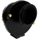 FotodioX RhinoCam Vertex Rotating Stitch Adapter for Pentax 6x7 Mount Lens to Hasselblad X Camera