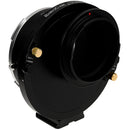 FotodioX RhinoCam Vertex Rotating Stitch Adapter for Pentax 6x7 Mount Lens to FUJIFILM G Camera