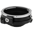 FotodioX RhinoCam Vertex Rotating Stitch Adapter for Pentax 6x7 Mount Lens to Canon EF Camera