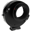 FotodioX RhinoCam Vertex Rotating Stitch Adapter for Pentax 6x7 Mount Lens to Canon EF Camera