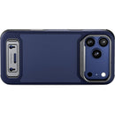 Tilta Khronos Lite iPhone 17 Pro Max Case (Navy Blue)