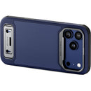 Tilta Khronos Lite iPhone 17 Pro Max Case (Navy Blue)