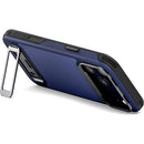 Tilta Khronos Lite iPhone 17 Pro Max Case (Navy Blue)